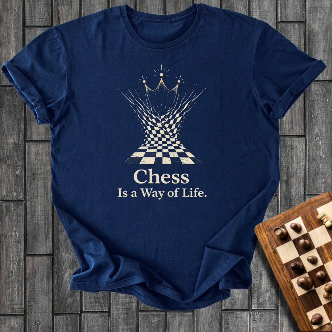 Way Of Life T-Shirt