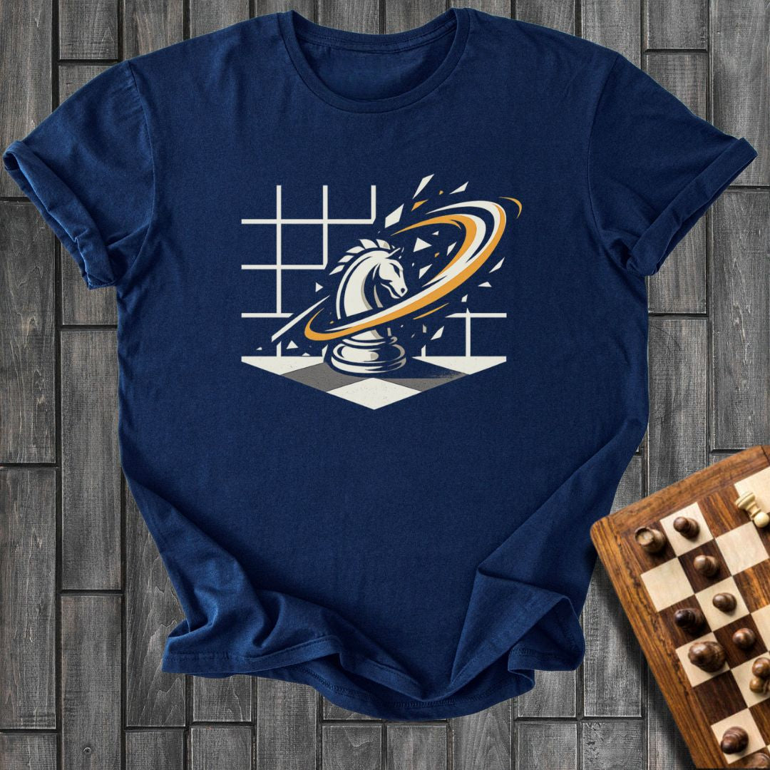 Built Differently T-Shirt