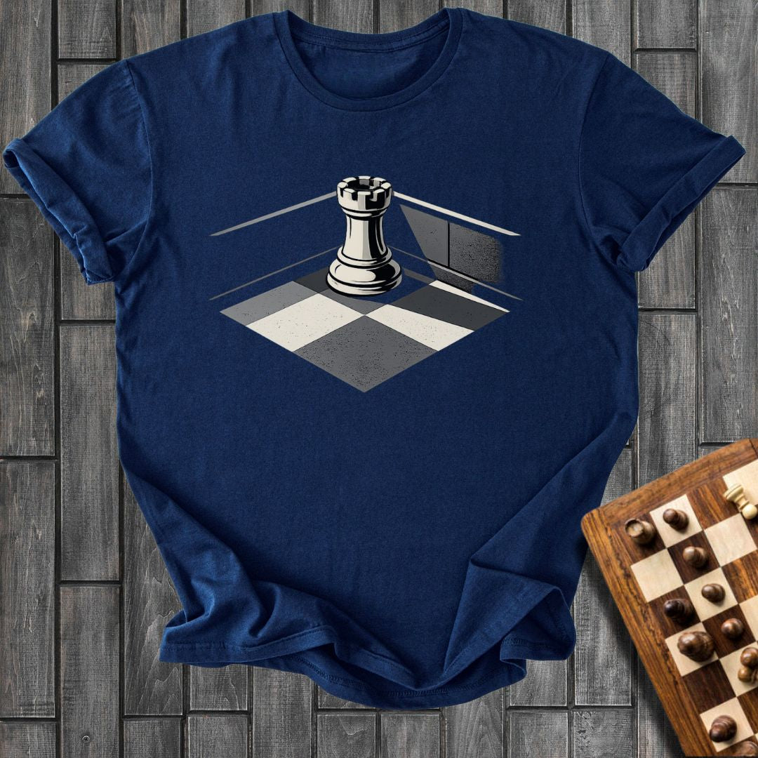 Corner Power T-Shirt