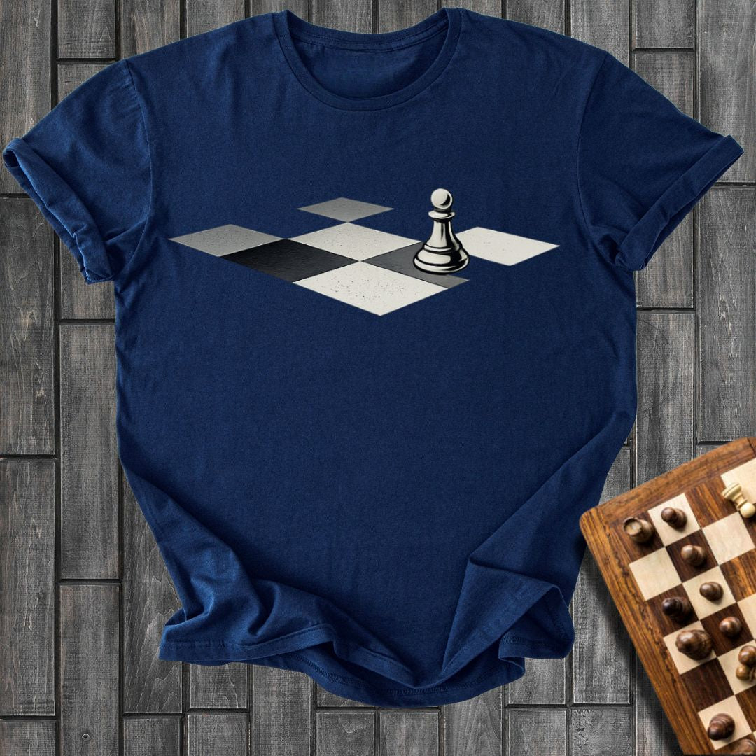 Quiet Power T-Shirt