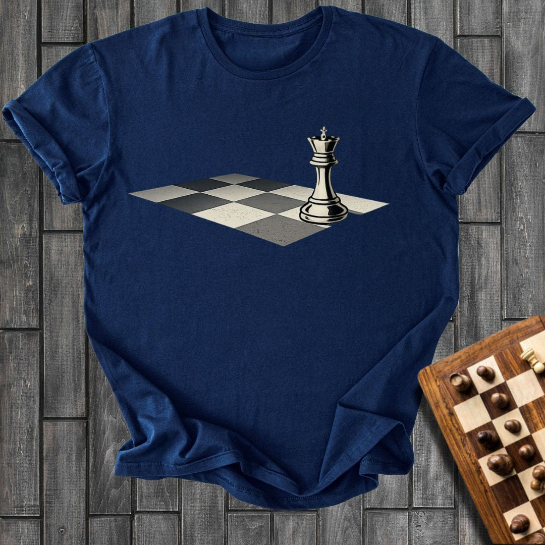 Silent Strength T-Shirt