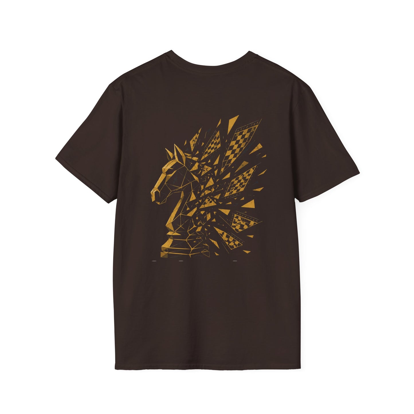 The Fearless Knight T-Shirt