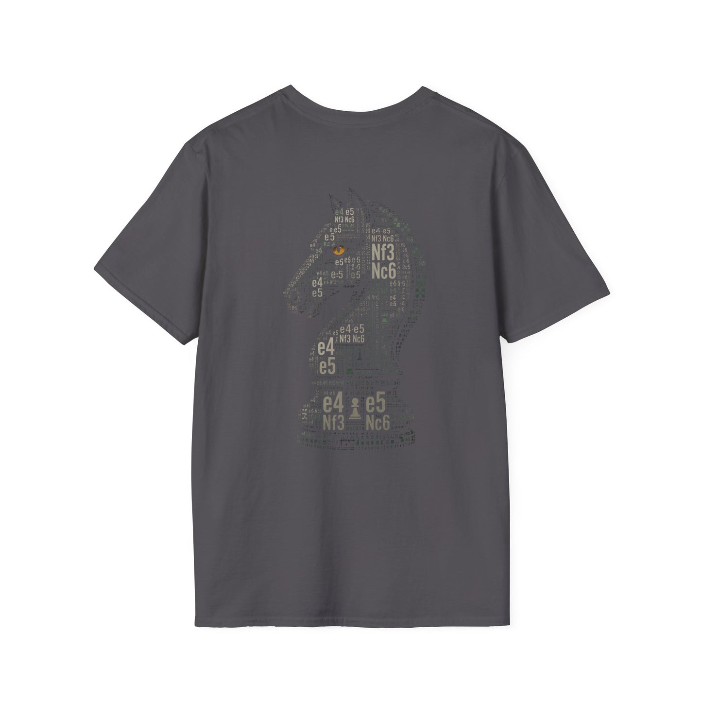 Knight Without Fear T-Shirt