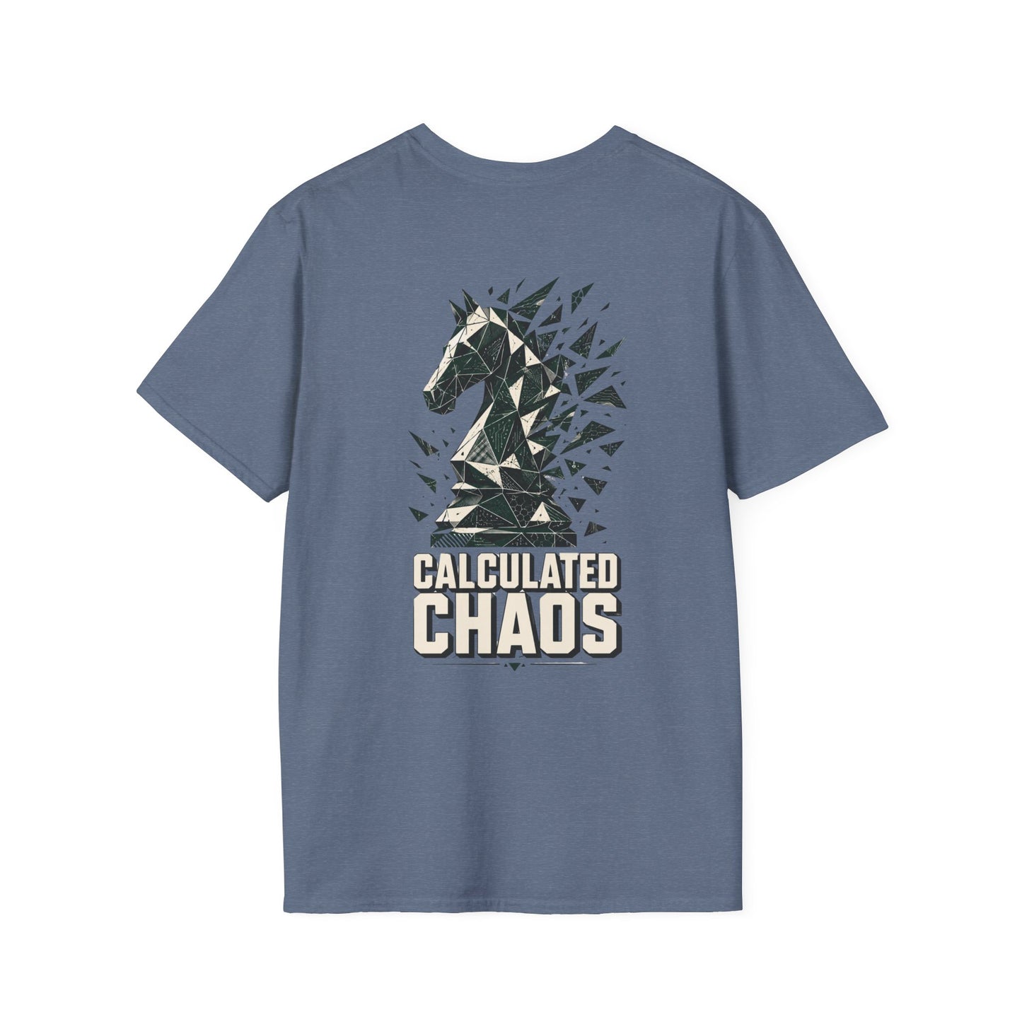 Unyielding Knight T-Shirt