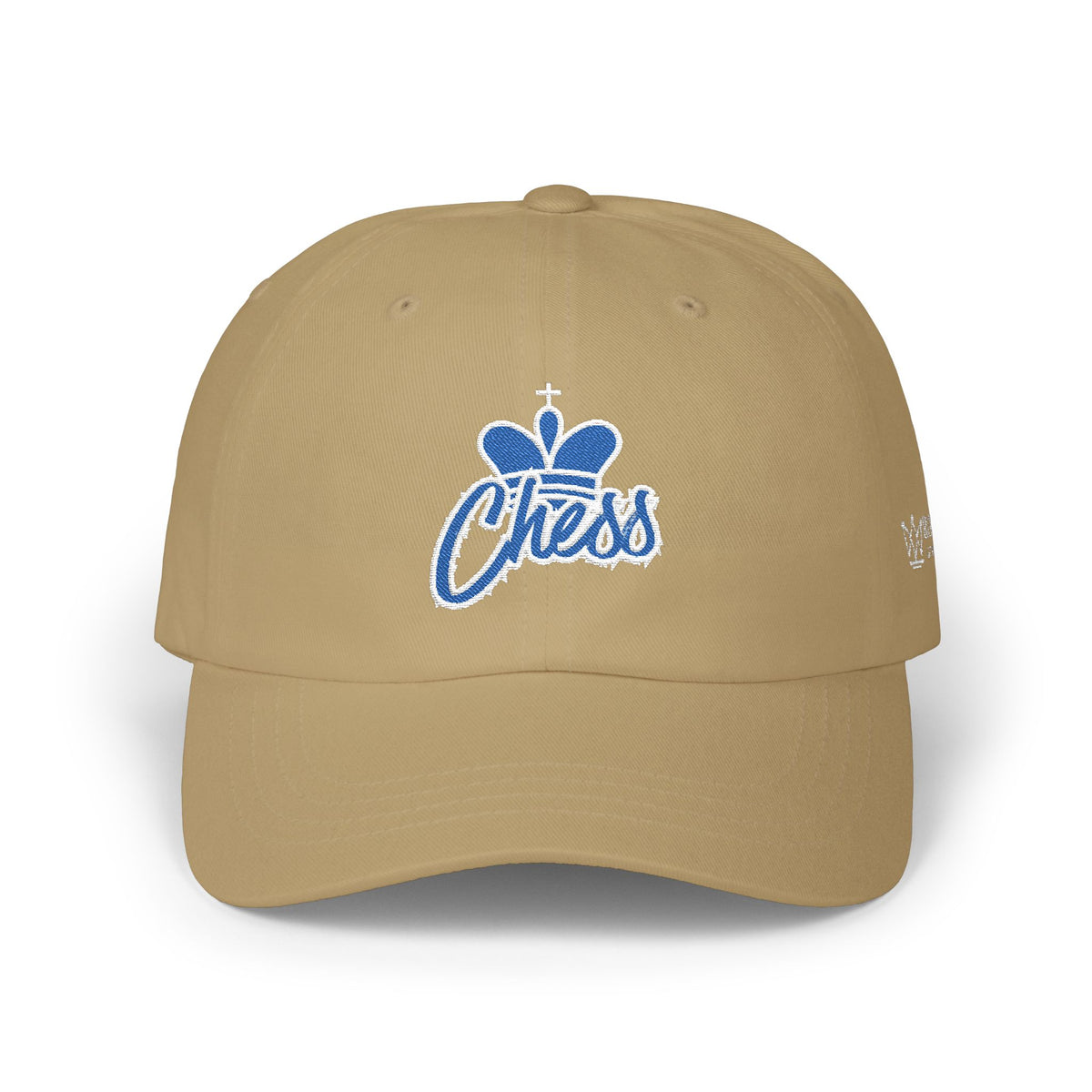Classic Chess Cap