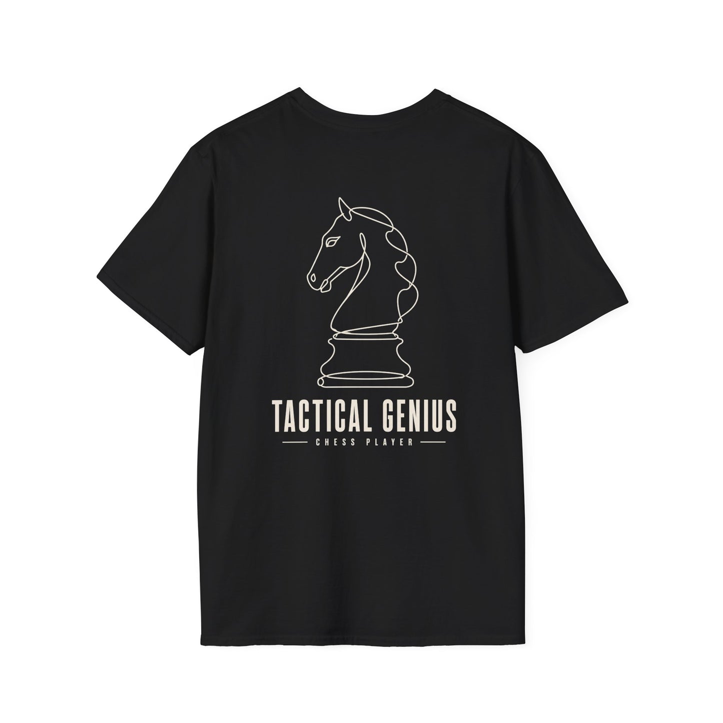 Tactical Genius T-Shirt