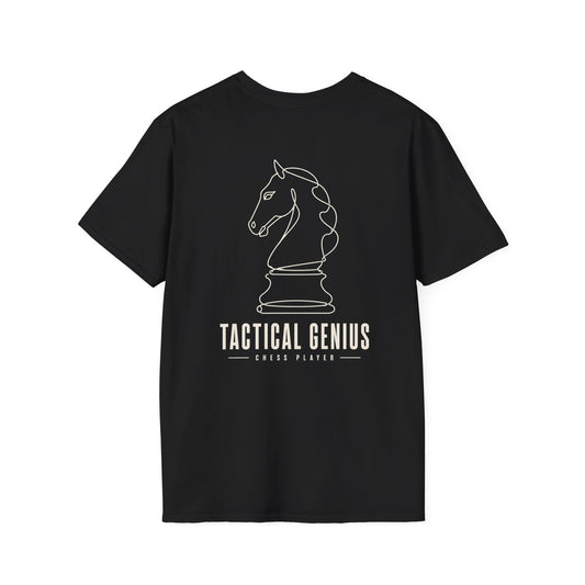 Tactical Genius T-Shirt
