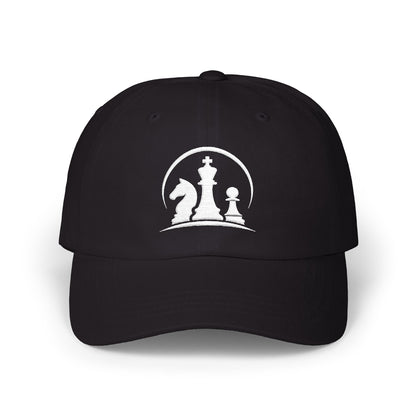 Chess Pieces Cap