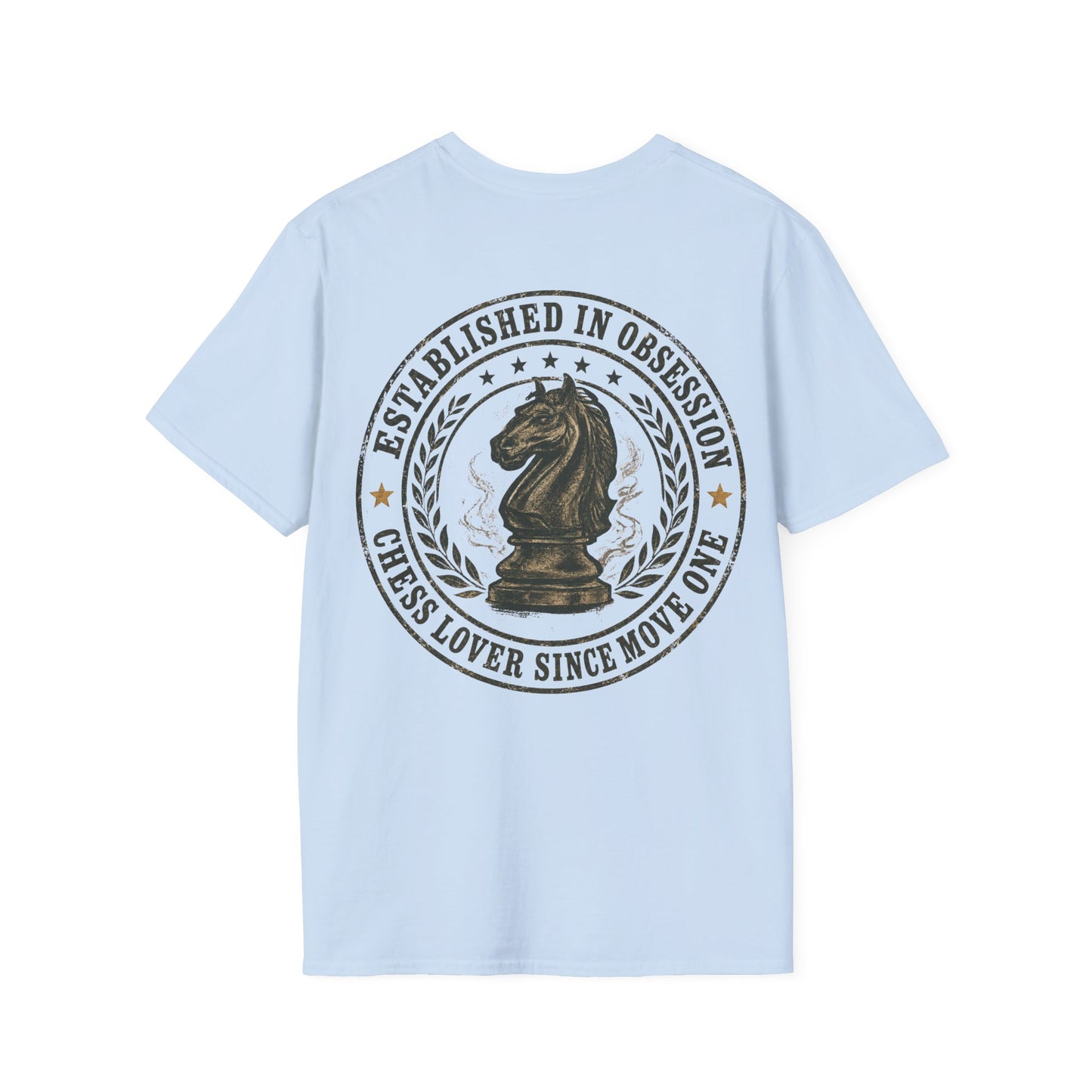 Since Move One T-Shirt