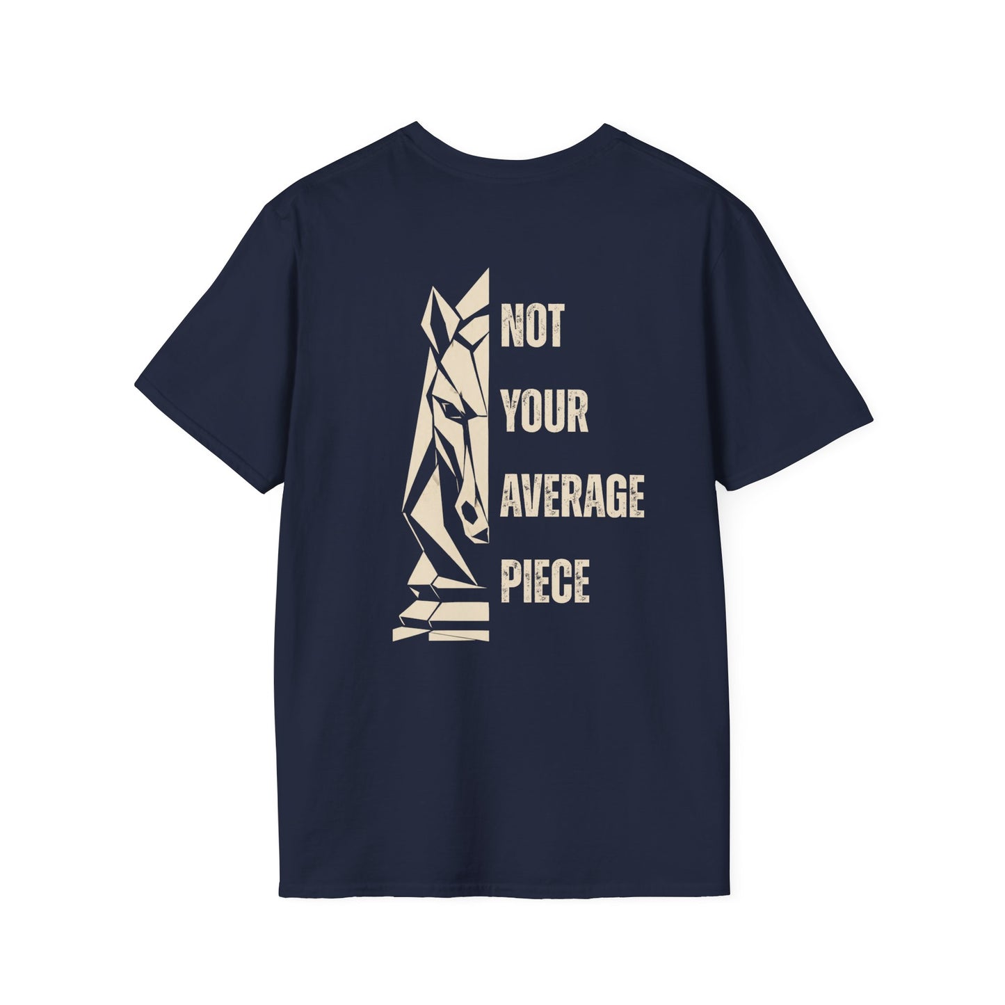 Not Average T-Shirt
