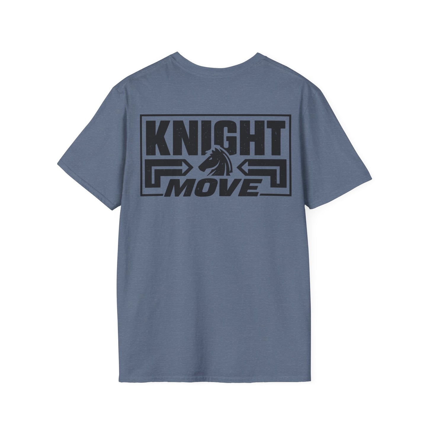 Weird Path T-Shirt