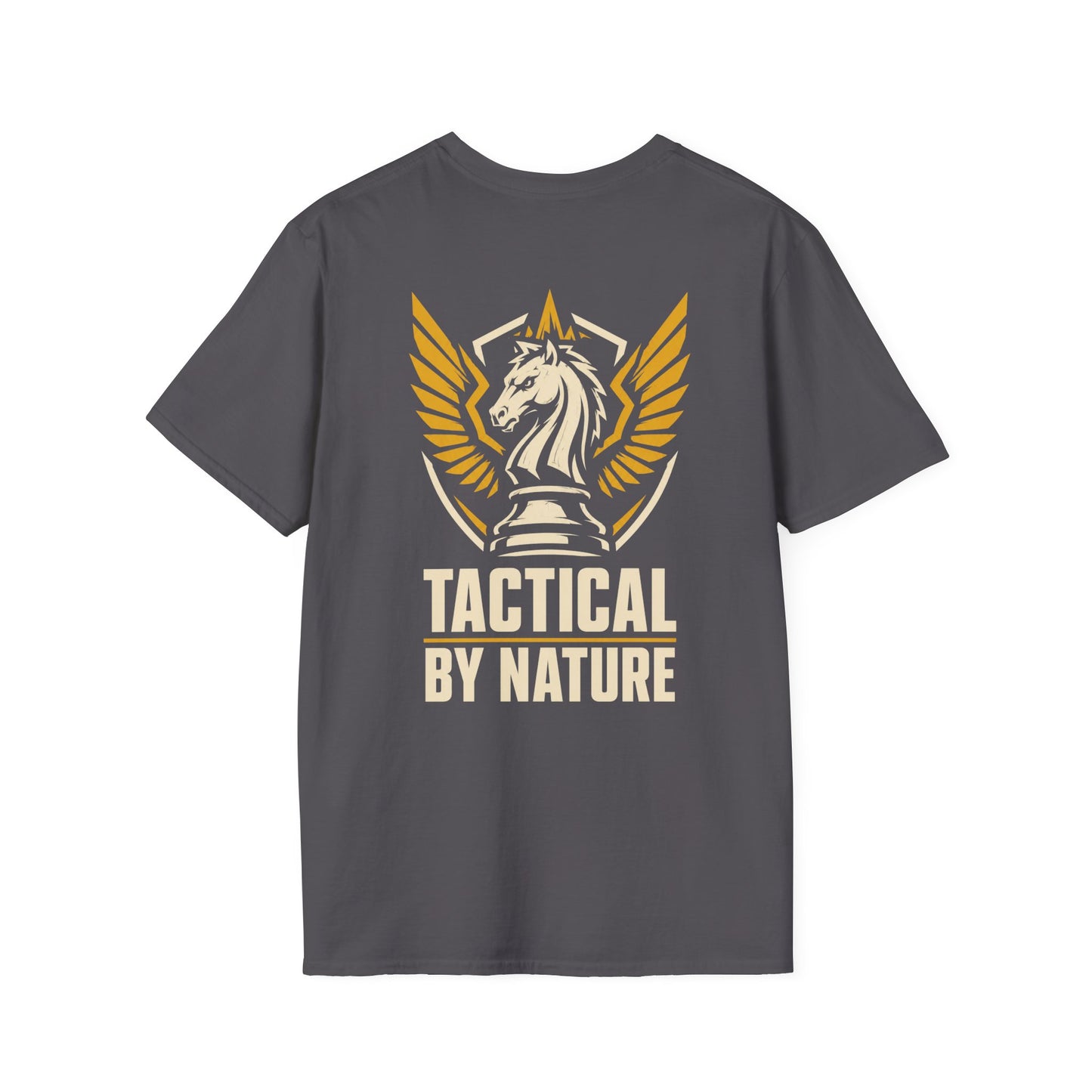 Tactical By Nature T-Shirt