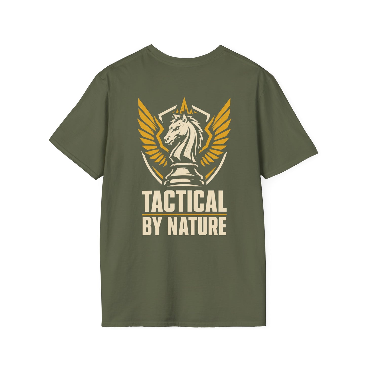 Tactical By Nature T-Shirt