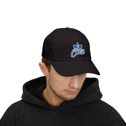 Classic Chess Cap