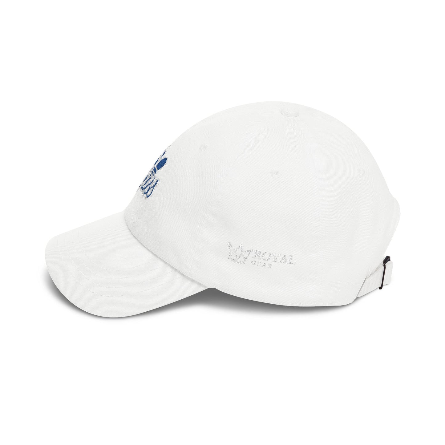 Classic Chess Cap