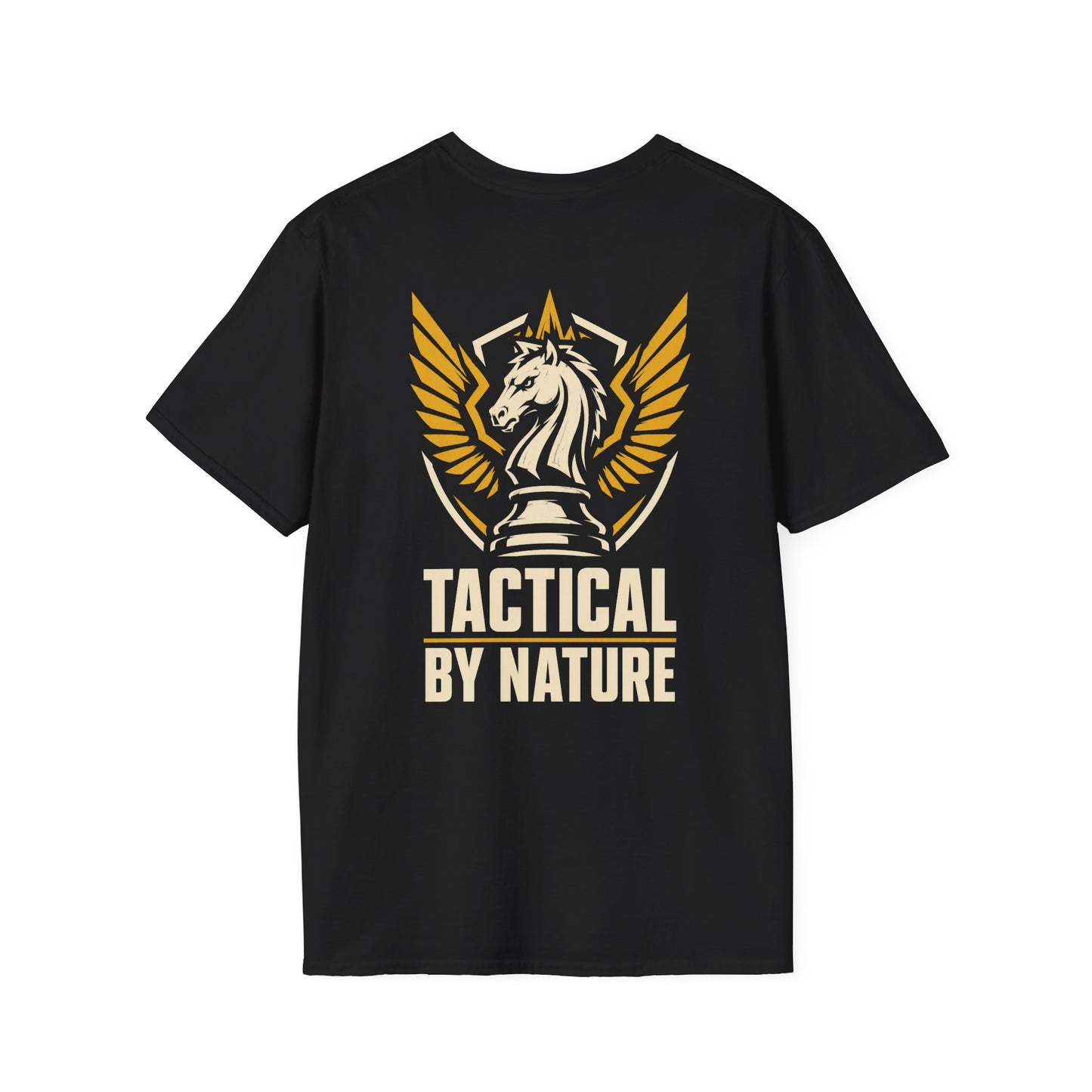 Tactical By Nature T-Shirt