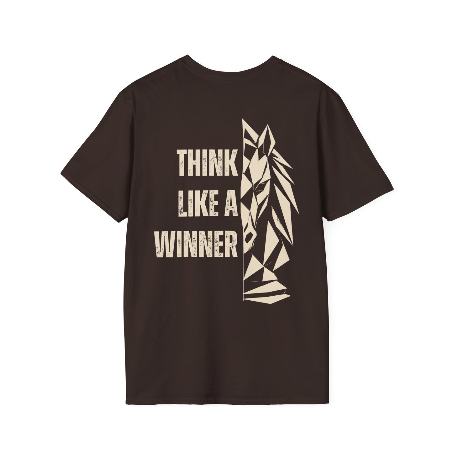 Think Like a Winner T-Shirt