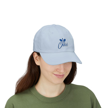 Classic Chess Cap