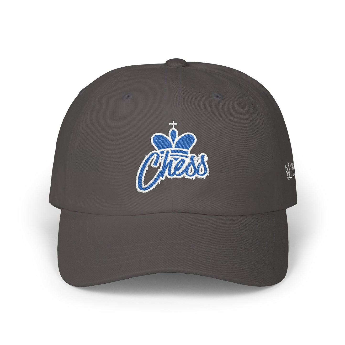Classic Chess Cap