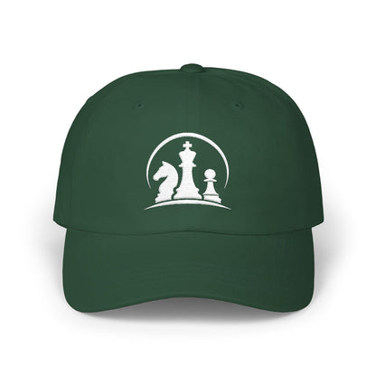 Chess Pieces Cap