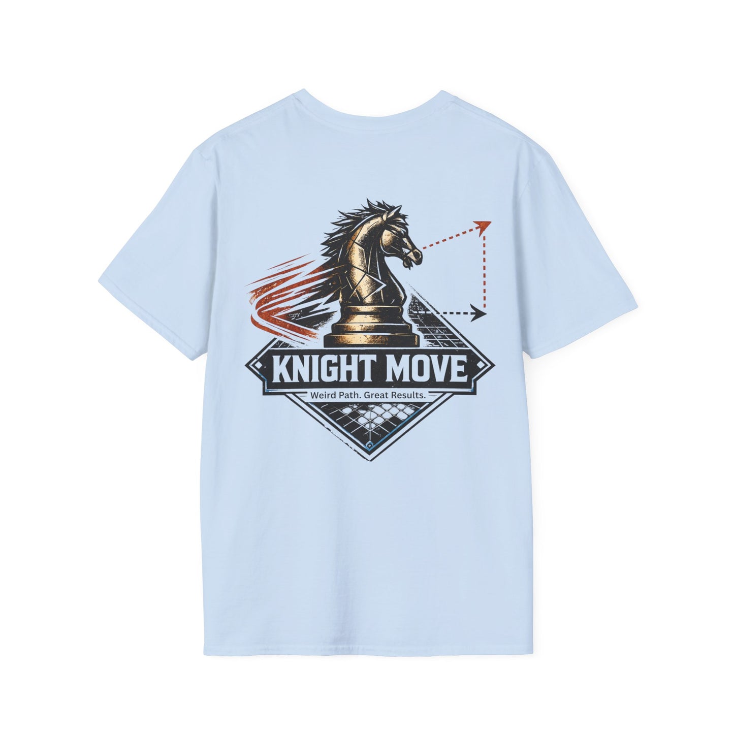 Great Results T-Shirt