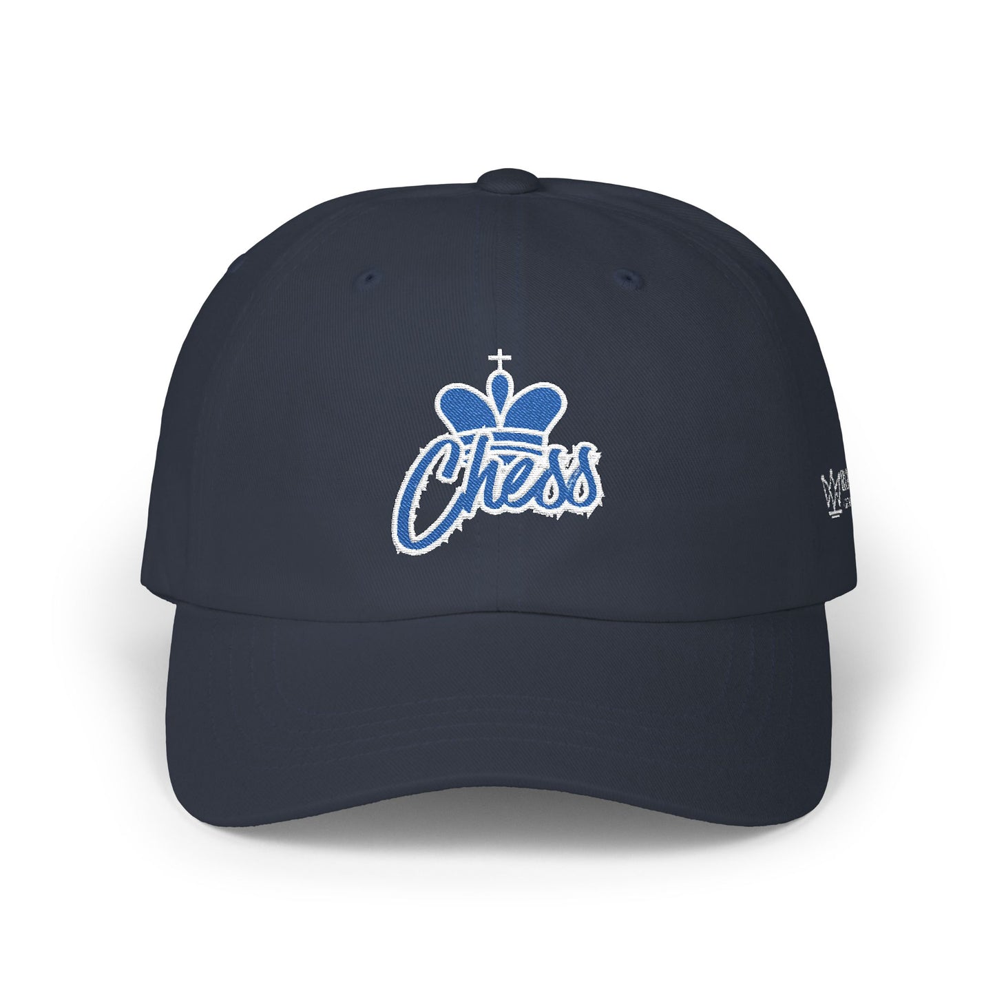 Classic Chess Cap