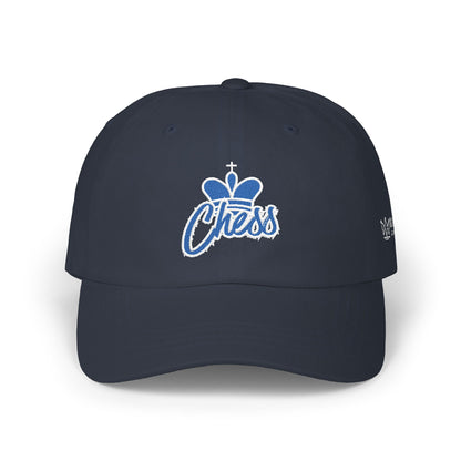 Classic Chess Cap