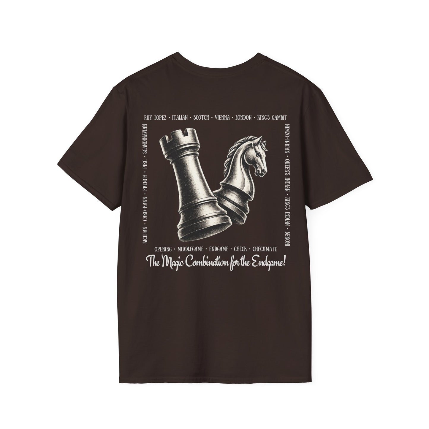 The Magic Combination T-Shirt