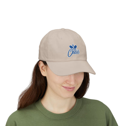 Classic Chess Cap