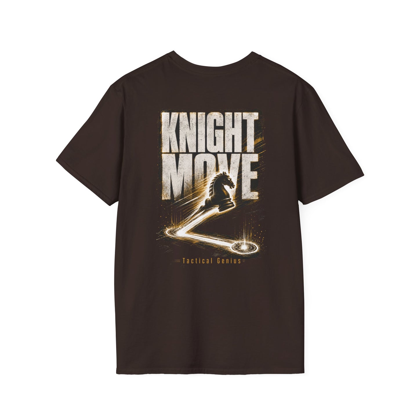 Knight Move T-Shirt