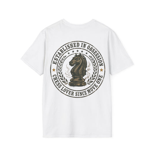 Since Move One T-Shirt