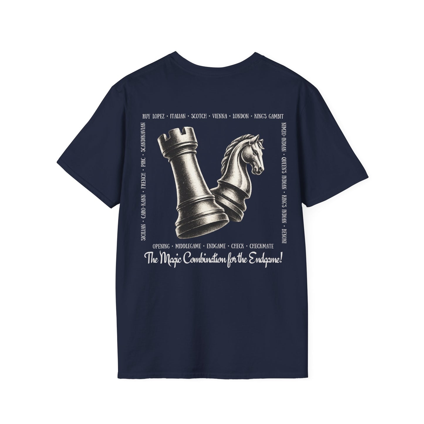 The Magic Combination T-Shirt