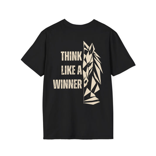 Think Like a Winner T-Shirt