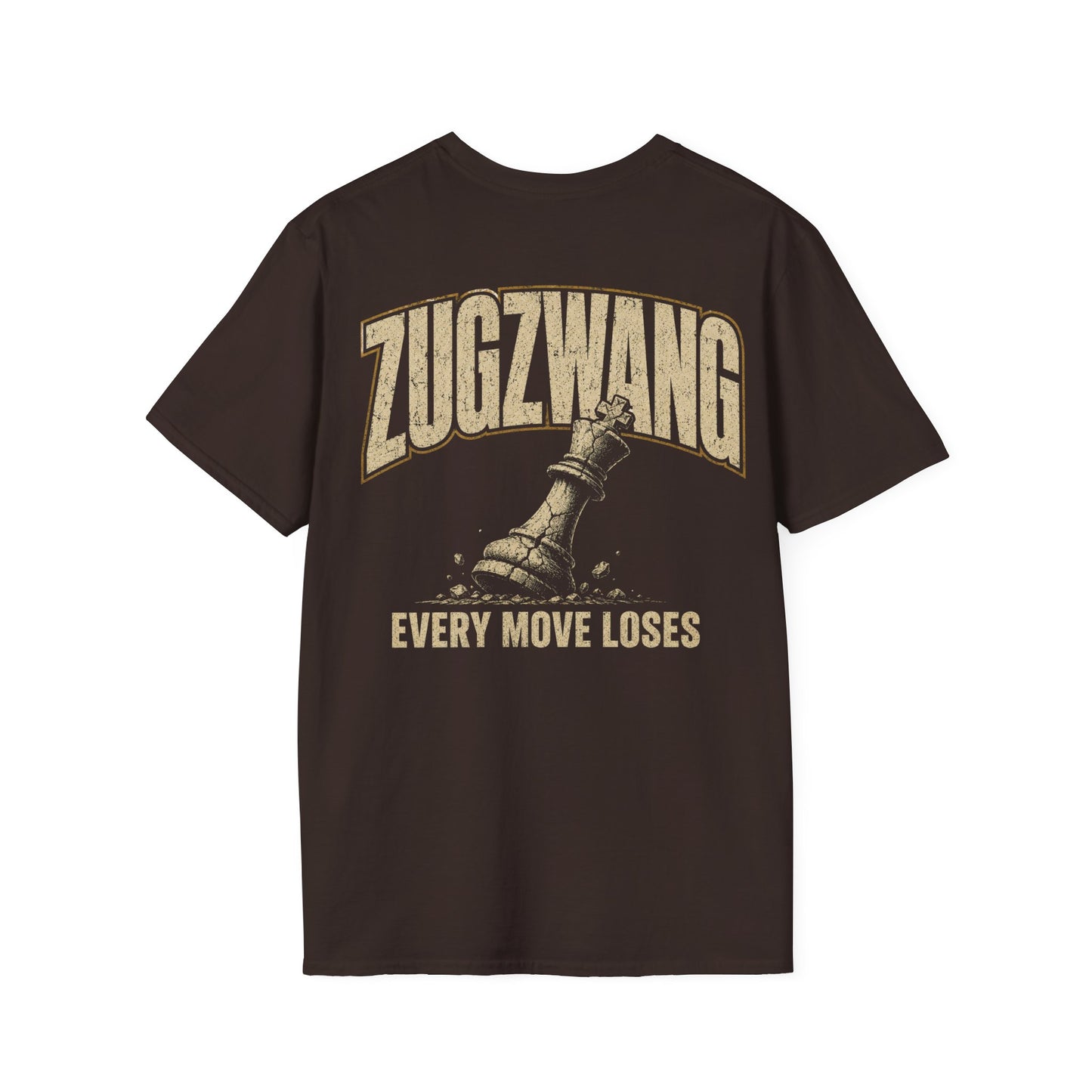 Zugzwang T-Shirt