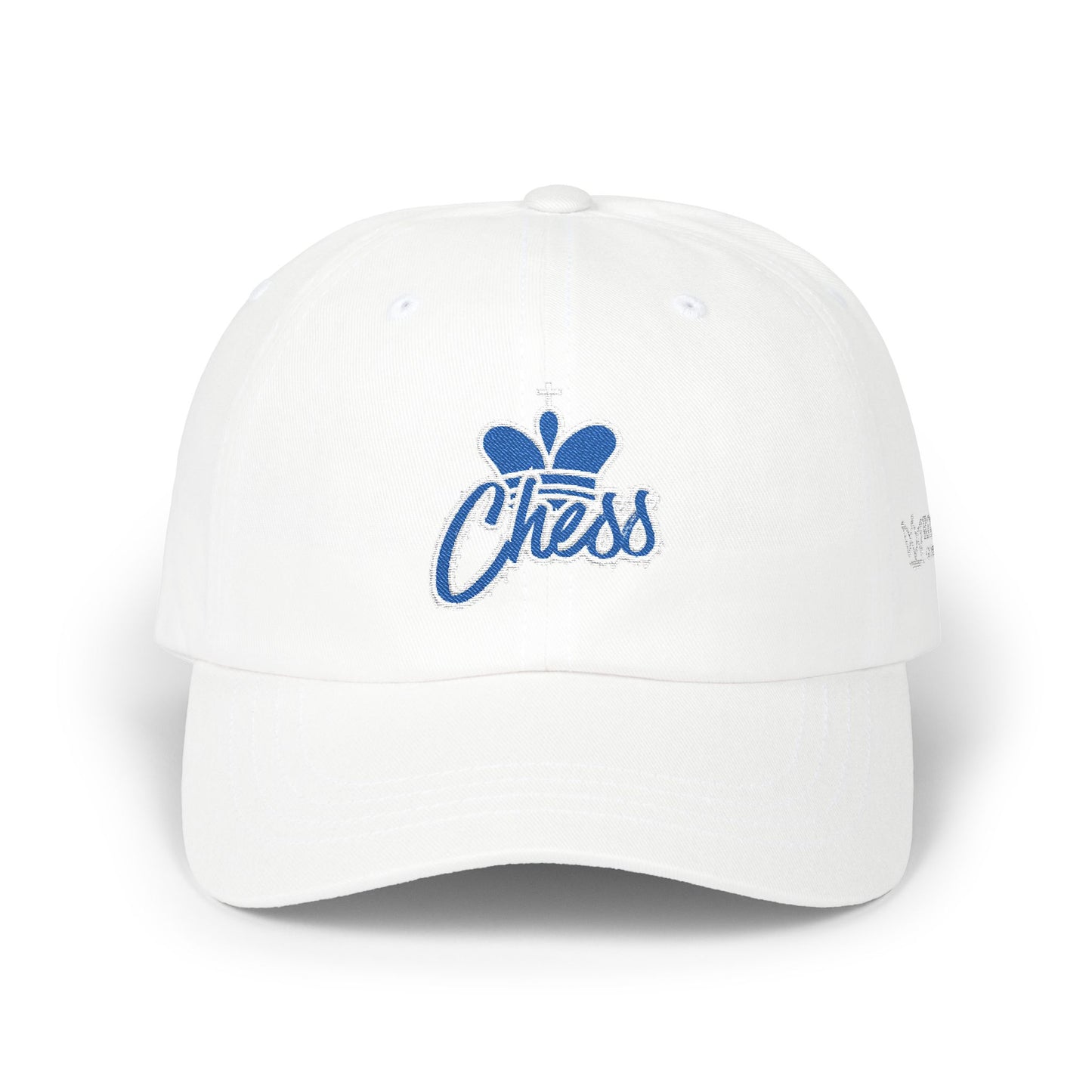 Classic Chess Cap