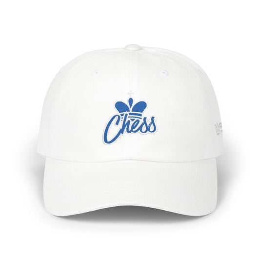Classic Chess Cap
