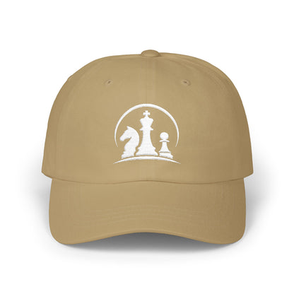 Chess Pieces Cap
