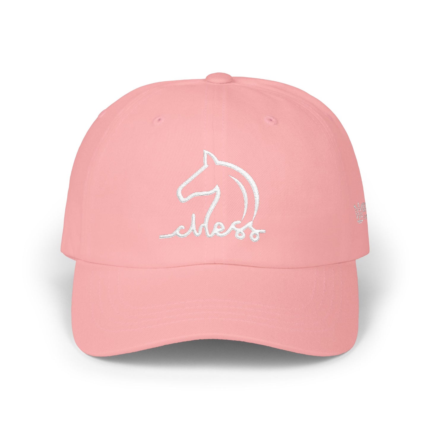 Chess Knight Cap