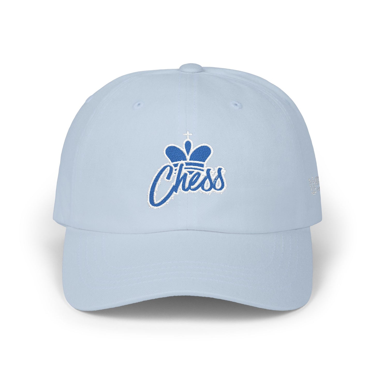 Classic Chess Cap