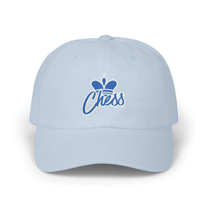 Classic Chess Cap