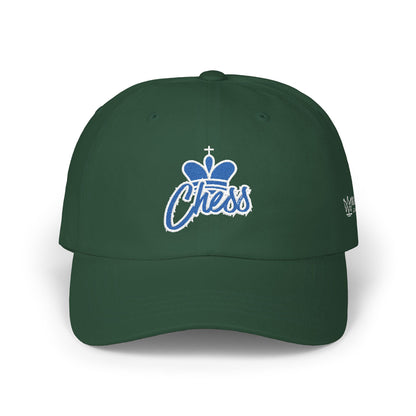 Classic Chess Cap