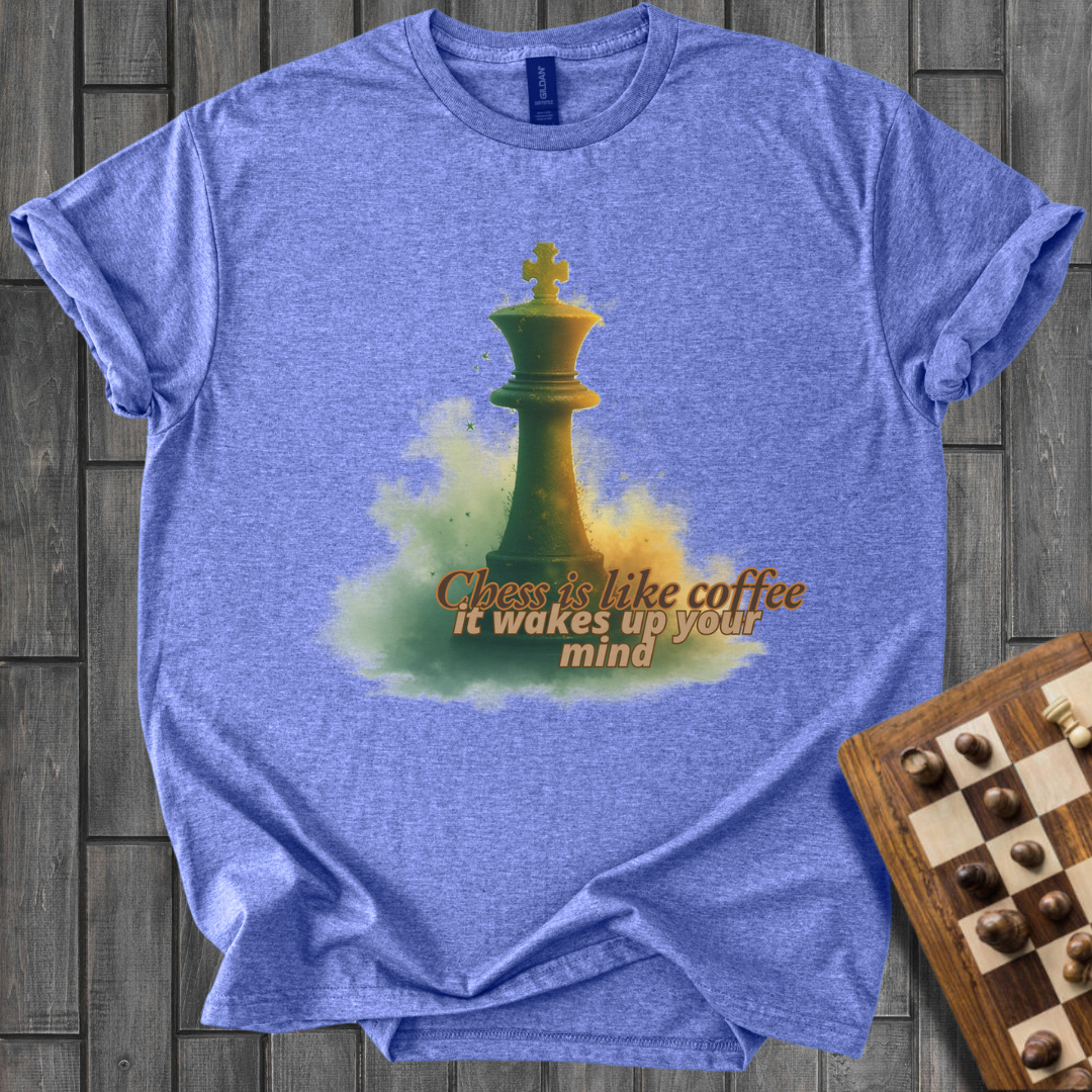King of the Grove T-Shirt