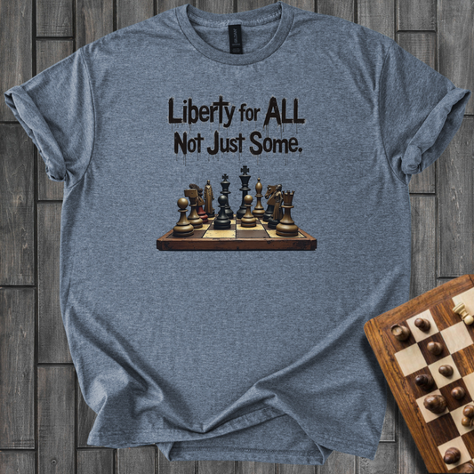 Liberty For All T-Shirt