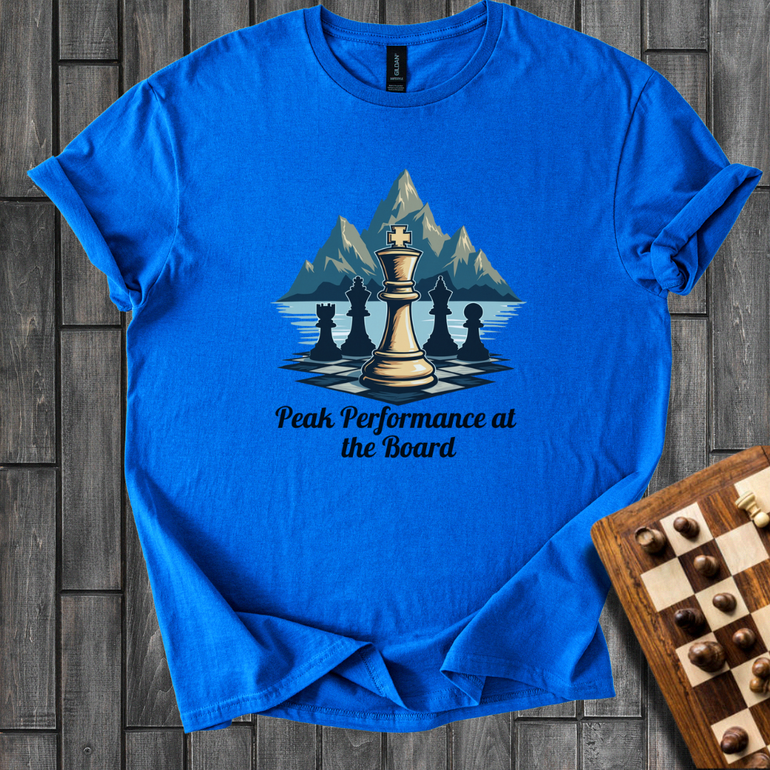 Peak Performance T-Shirt