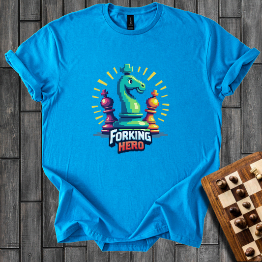 Forking Hero T-Shirt