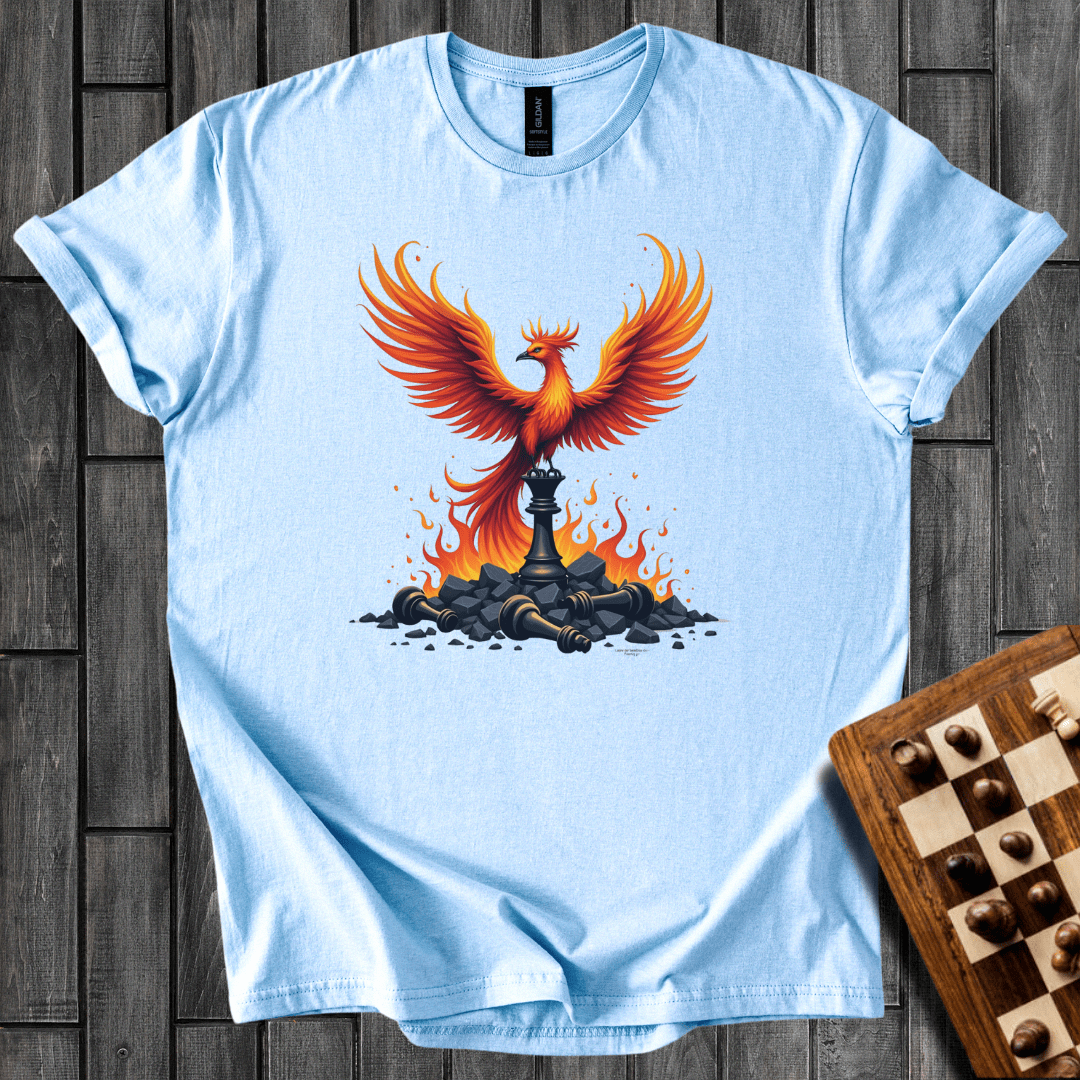 Stand Tall T-Shirt