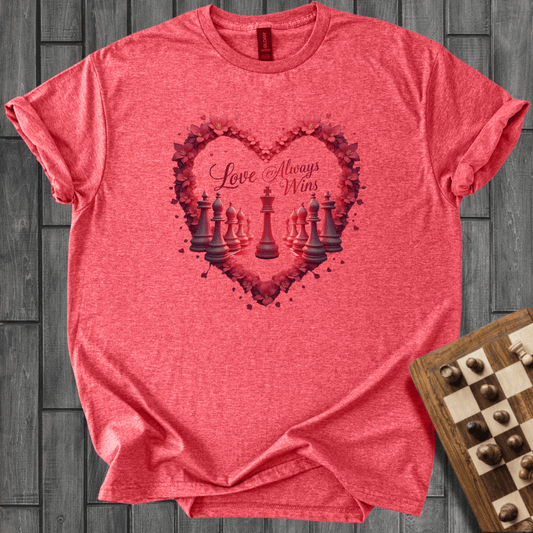 Love Pieces T-Shirt