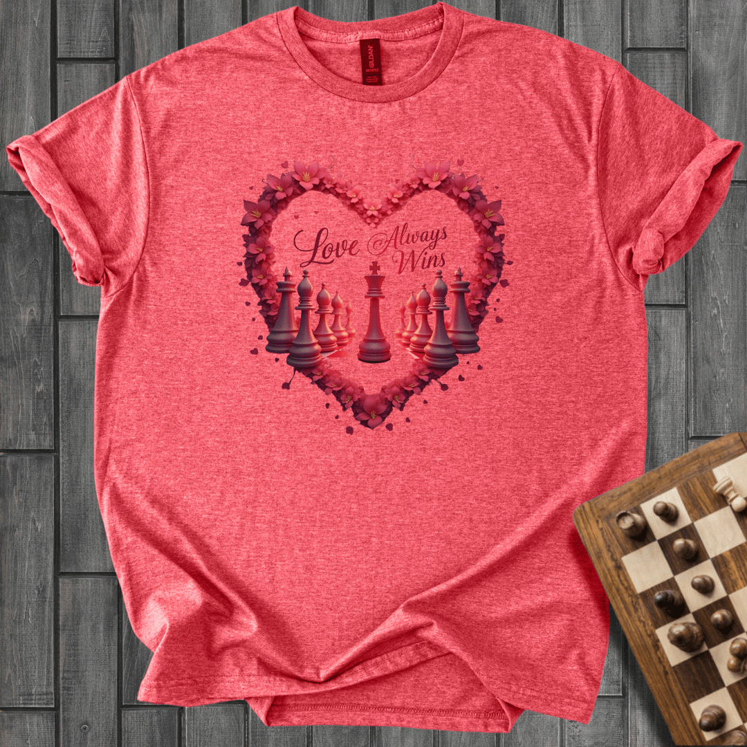 Love Pieces T-Shirt