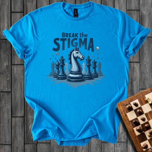 Break The Stigma T-Shirt