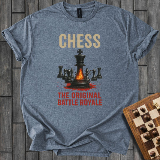 Battle Royale T-Shirt